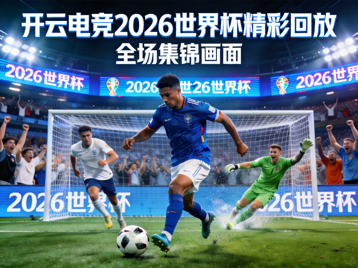 开云电竞 2026世界杯精彩回放 全场集锦画面